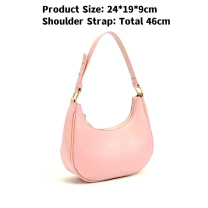 Women's Clutch Leather Handbags